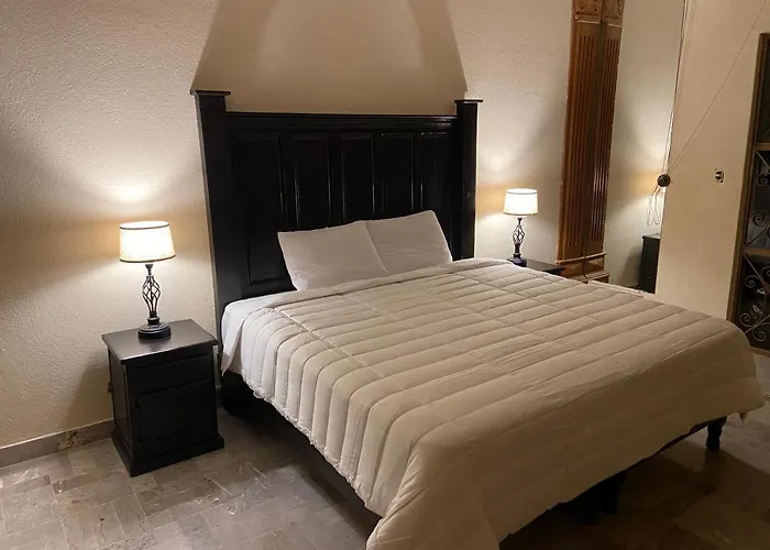 Hotel Casa Lua - San Miguel De Allende