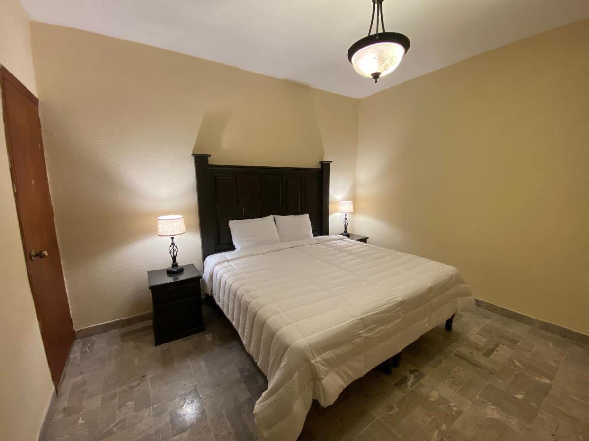 Hotel Casa Lua - San Miguel De Allende San Miguel de Allende