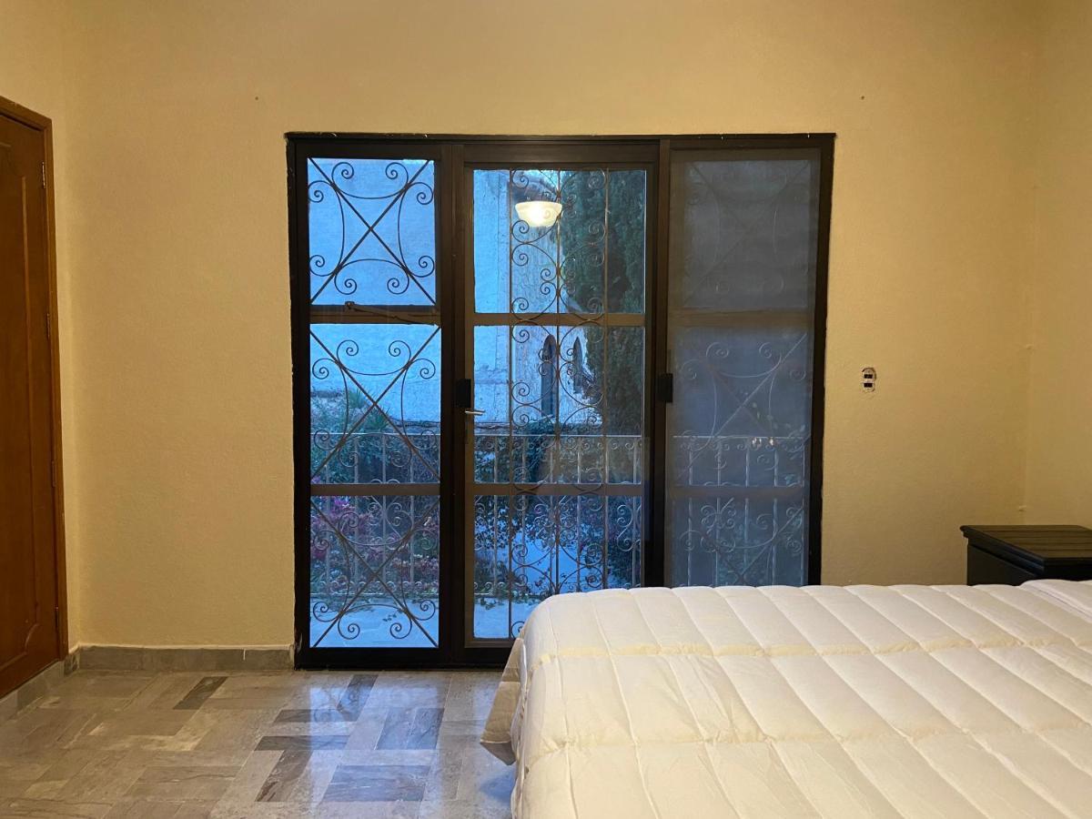 Hotel Casa Lua - San Miguel De Allende