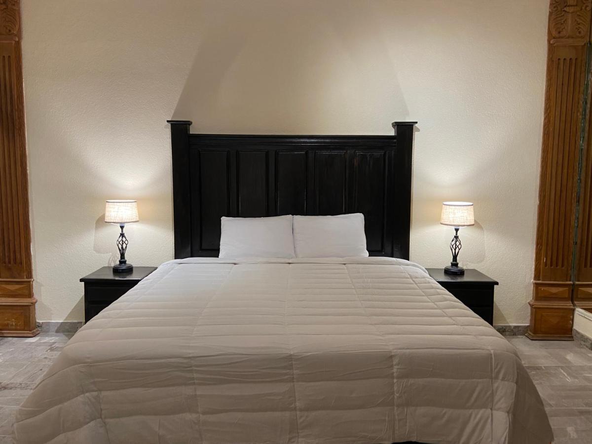 Hotel Casa Lua - San Miguel De Allende