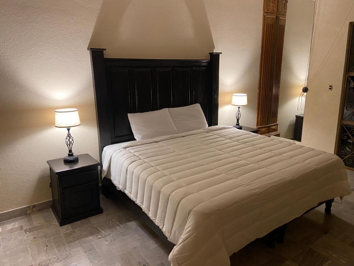 Hotel Hotel Casa Lua - San Miguel De Allende San Miguel de Allende