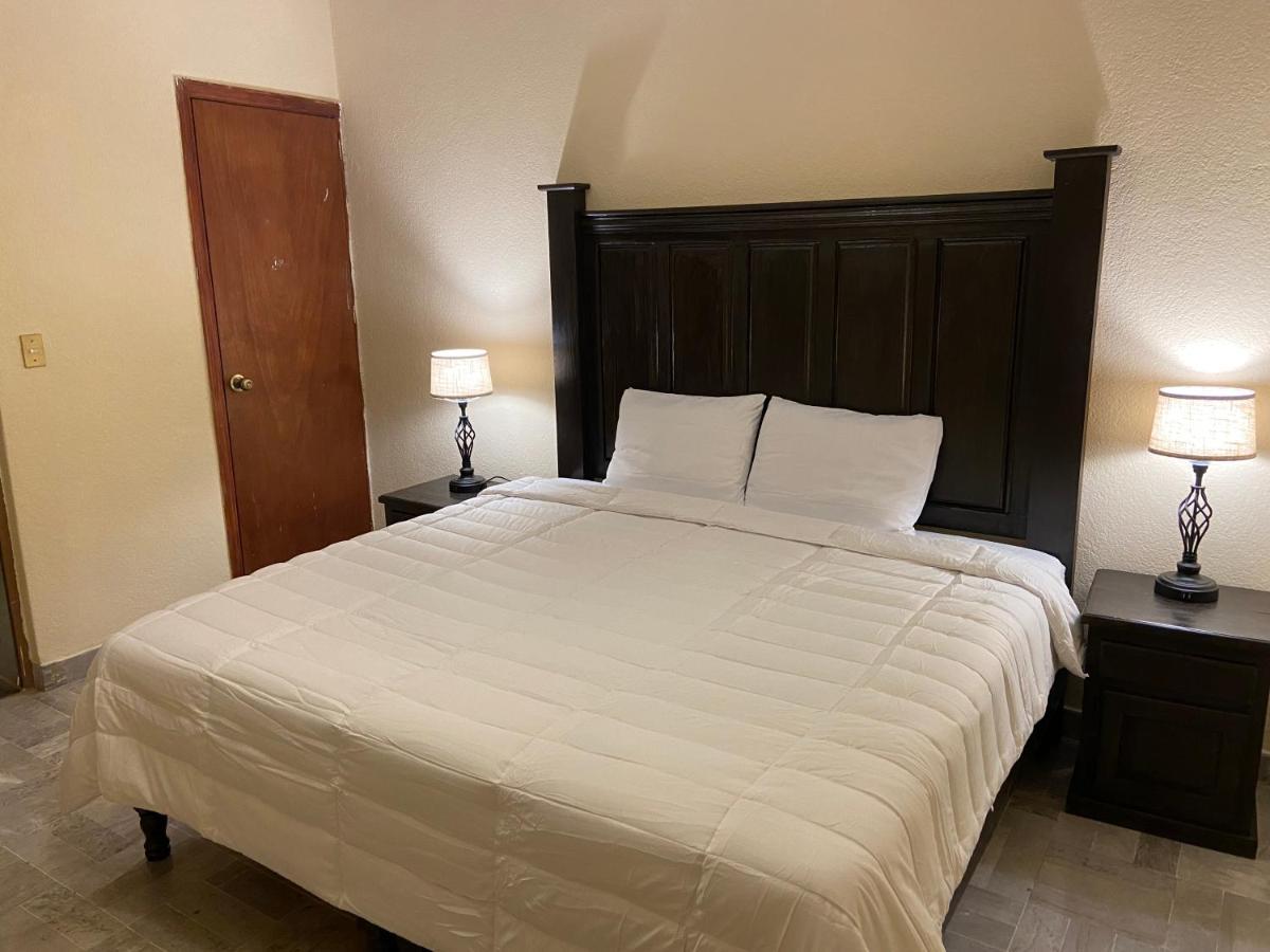 Hotel Casa Lua - San Miguel De Allende Hotel San Miguel de Allende