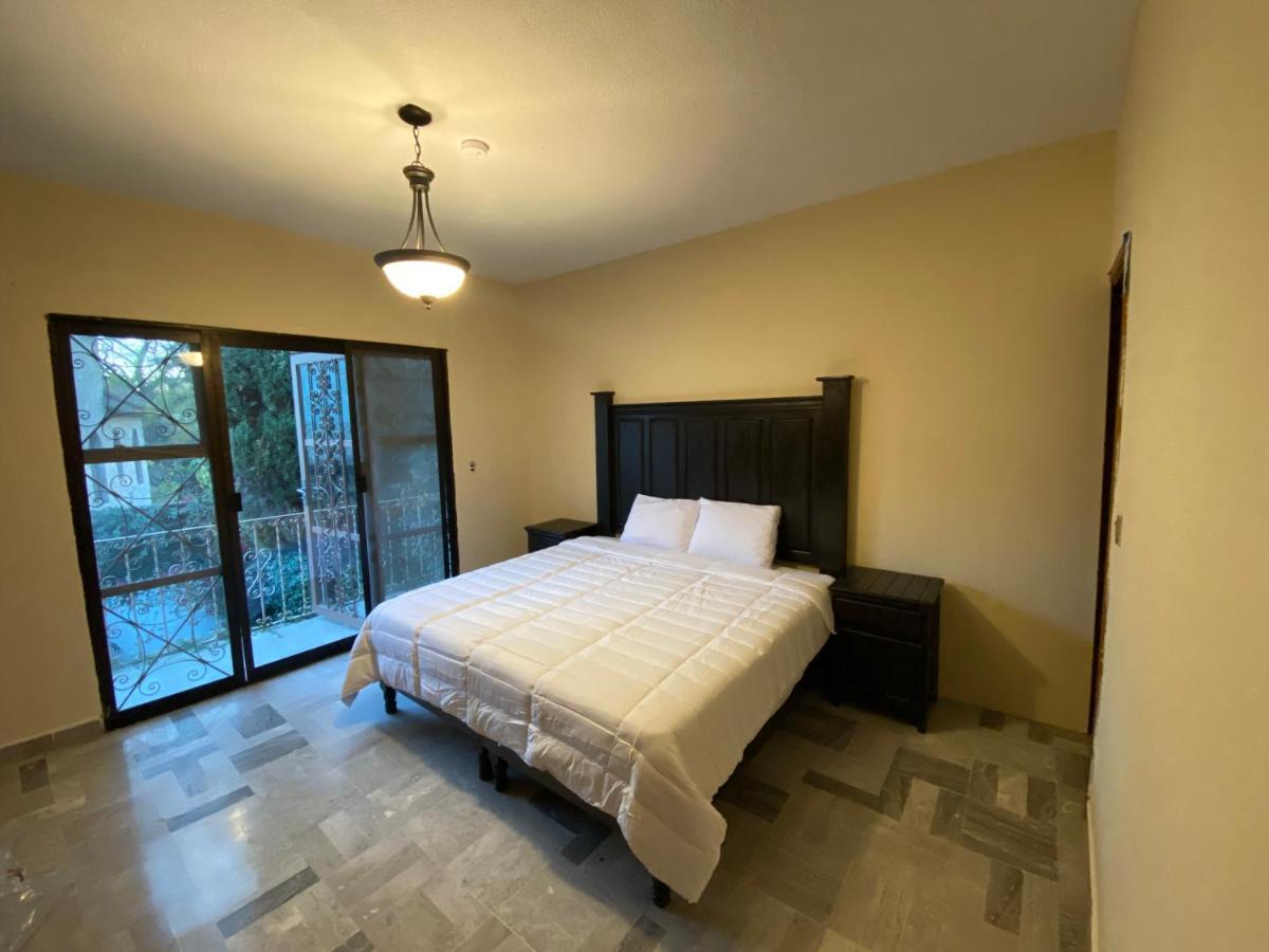 Hotel Casa Lua - San Miguel De Allende
