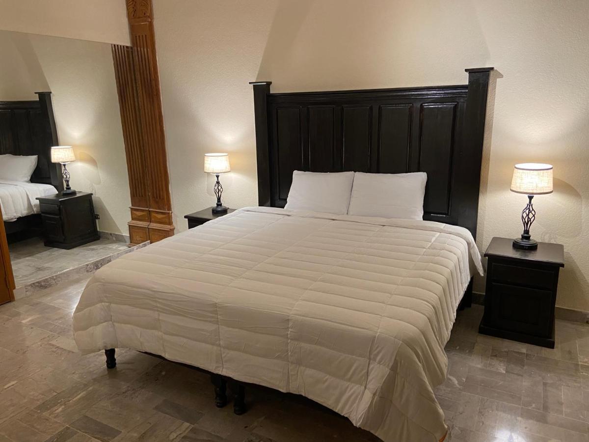 Hotel Casa Lua - San Miguel De Allende San Miguel de Allende