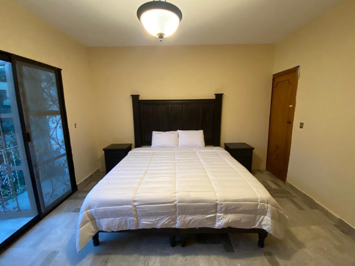 Hotel Hotel Casa Lua - San Miguel De Allende