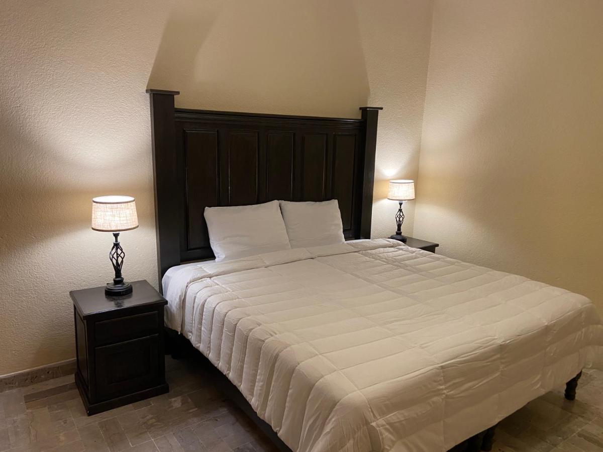 Hotel Casa Lua - San Miguel De Allende Hotel 4*